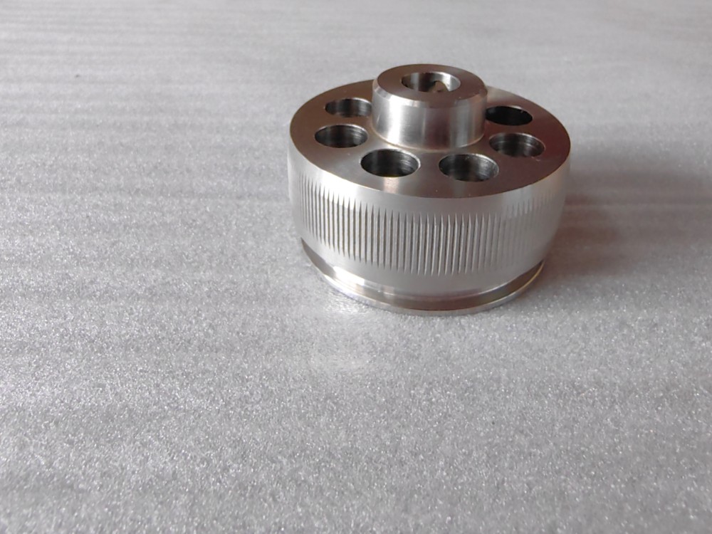Non standard machined parts