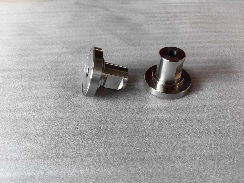 Non standard machined parts