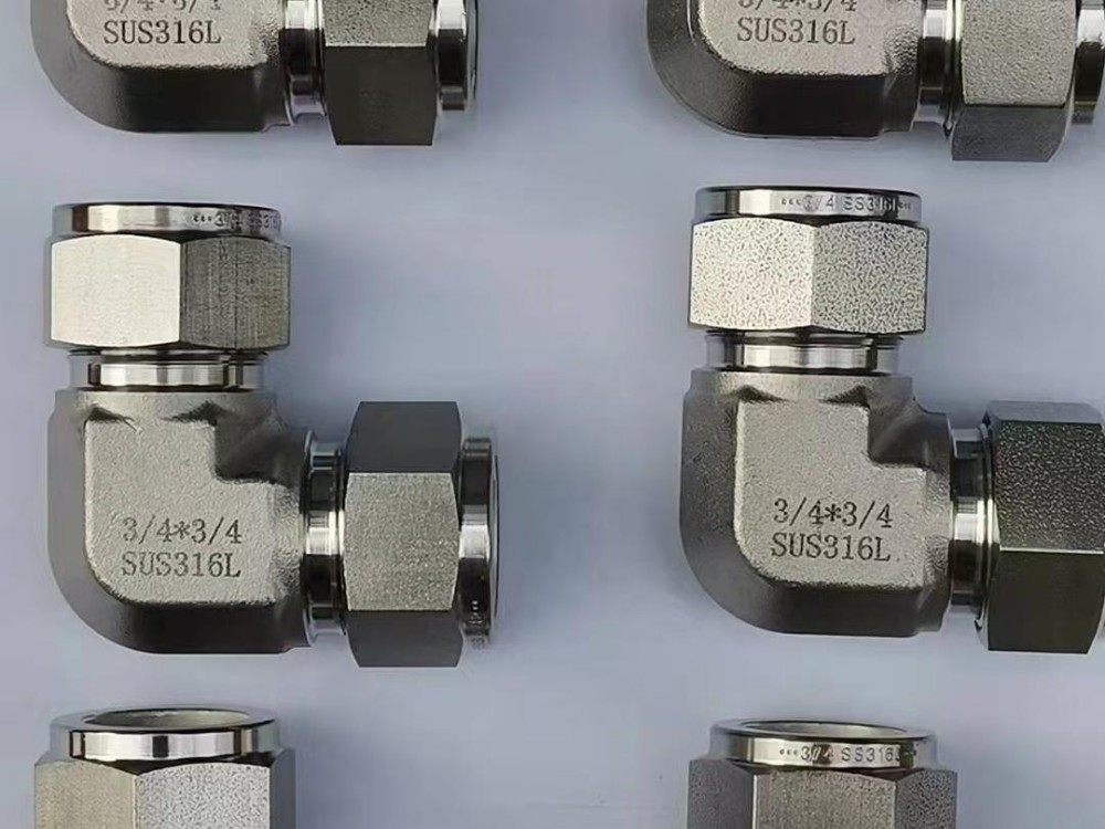 Non standard machined parts
